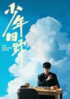 少年田野海报剧照