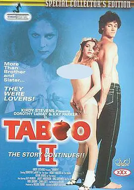 禁忌2 Taboo II (1982)